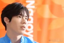 张博恒展望洛杉矶不丢失勇气 名古屋亚运两金收官，张博恒说金牌很想要，但更希望两年