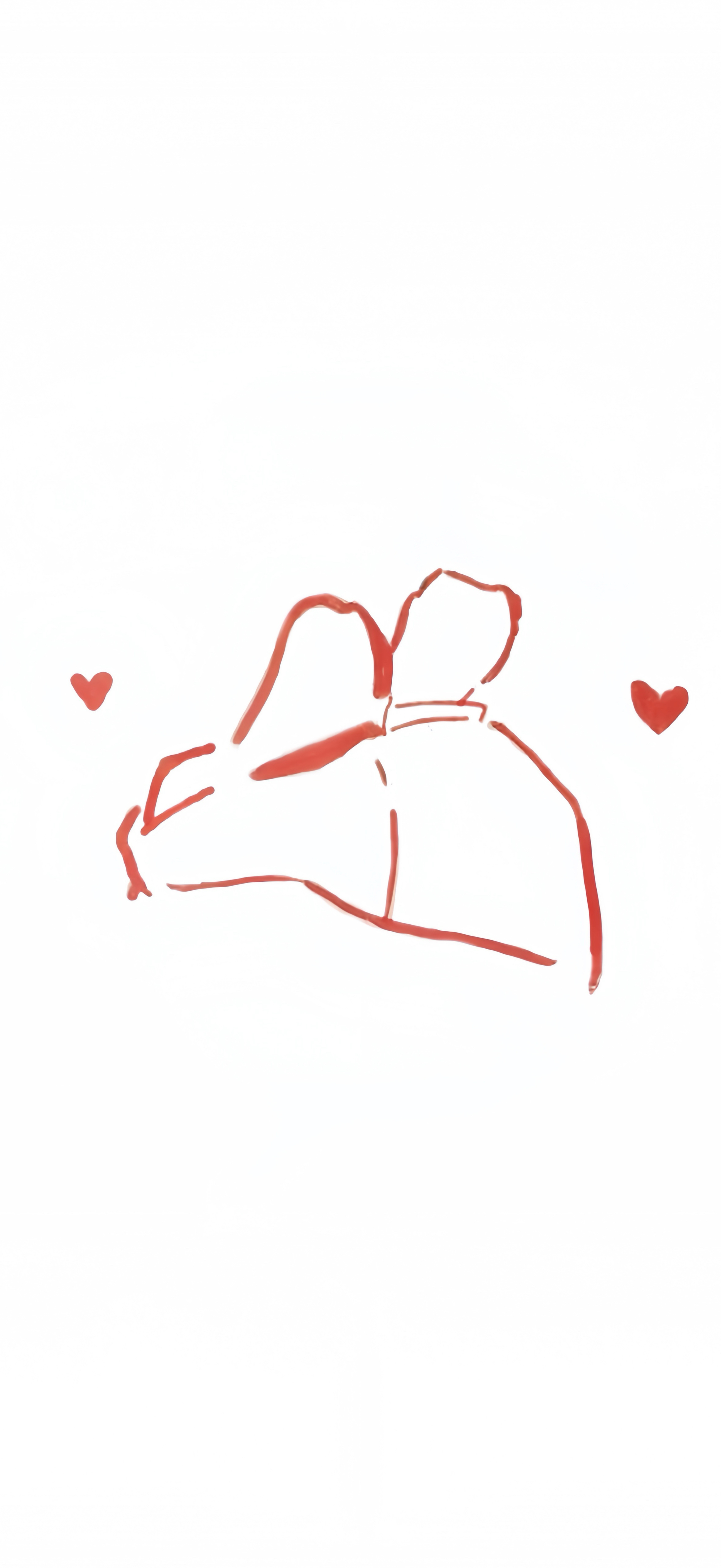 抠张墨宝留作壁纸 