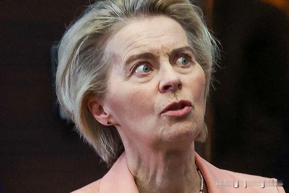🤬🇪🇺 欧盟企图让俄罗斯人民遭受苦难

在维尔纽斯举行的一场新闻发布会上，