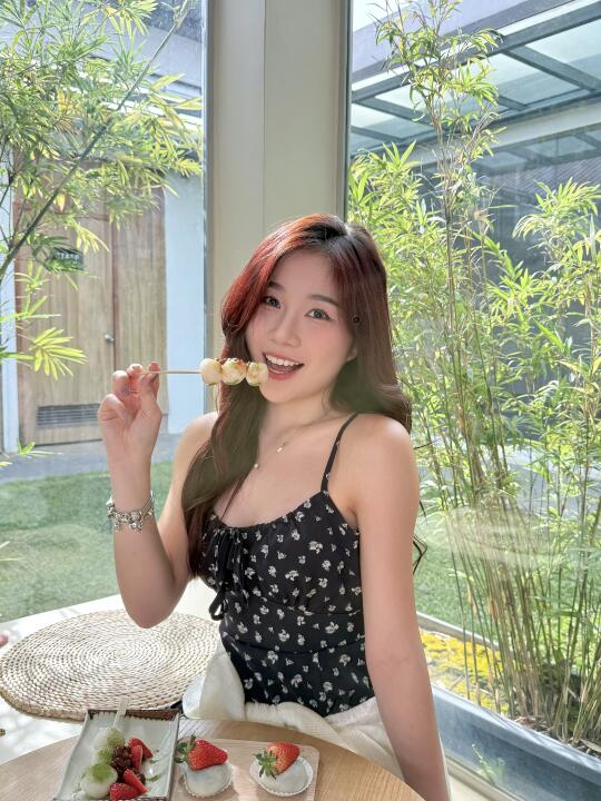 🇲🇾谁也是糯叽叽脑袋(⁎⁍̴̛ᴗ⁍̴̛⁎)！！