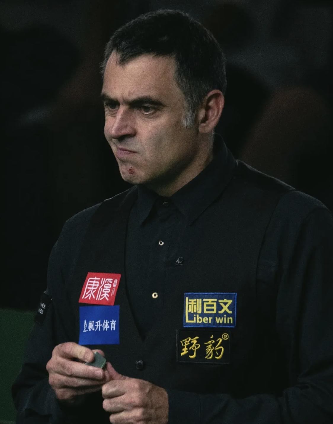 大开眼界，有如神助，决赛过程令人难以置信！
       戏剧性满满，世界公开赛