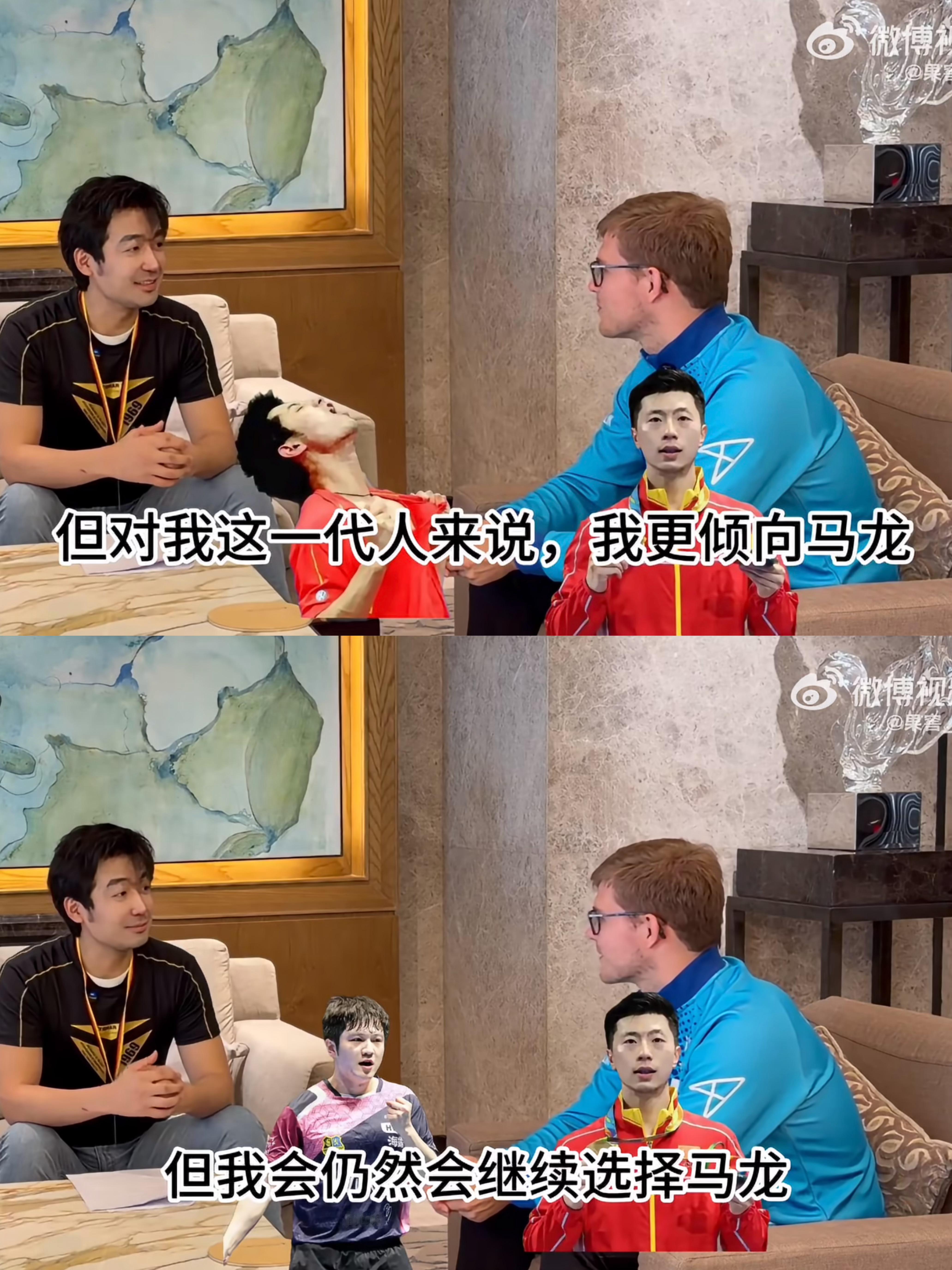 我听到不爱听的话be like ​​​