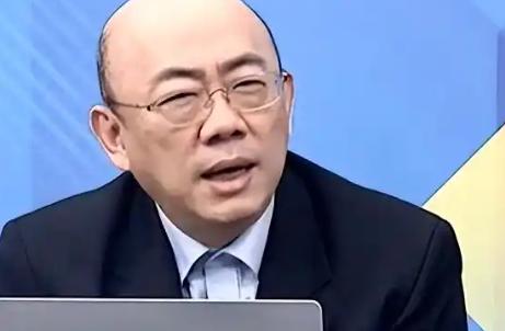 台湾评论员郭正亮：＂我认识的国民党人里，没有一个主张两岸统一；连战、吴伯雄、朱立