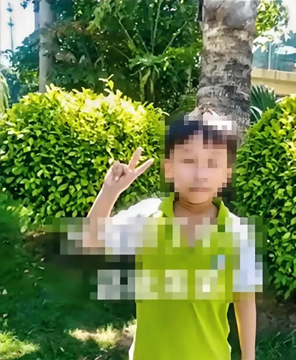 揪心的“殇”！三亚一名11岁男童在暴雨洪流中消逝，这非天灾，实乃人为之失！！！