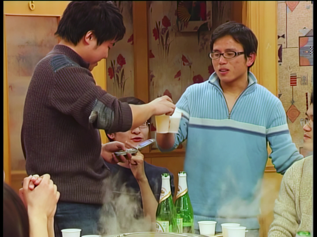 【我在故宫修文物导演叶君离世】我在故宫修文物导演病逝 据清华大学影视传播研究中心