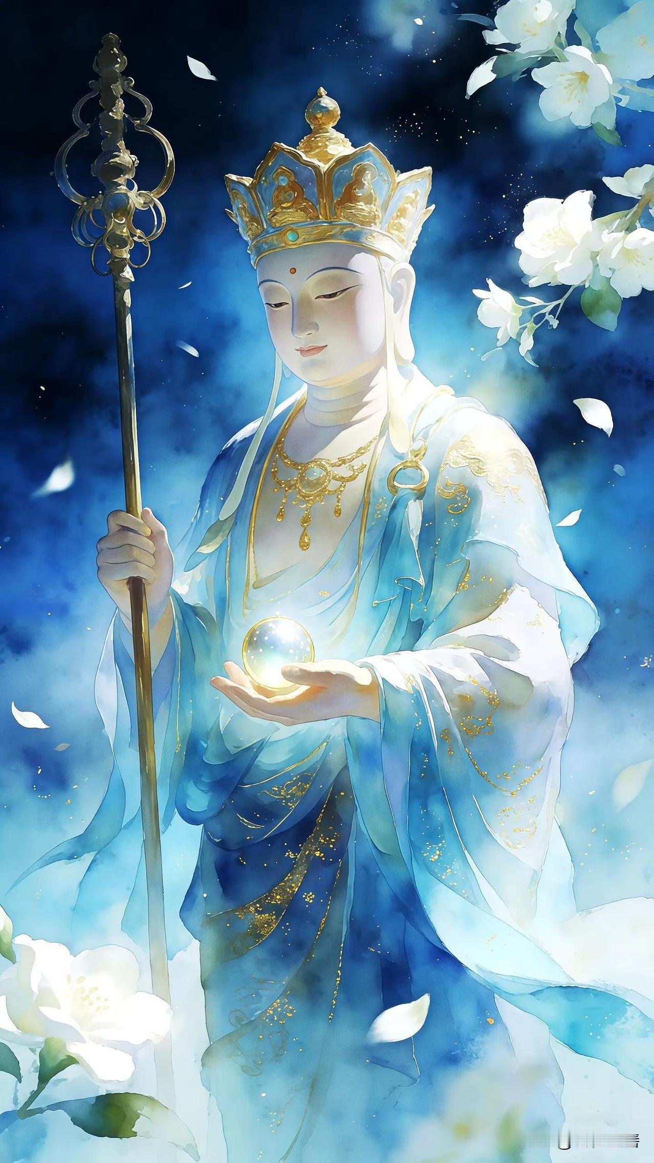人为什么要积德行善，当有一天你遇到了困难，能帮你度过难关的，不一定靠人，不一定靠
