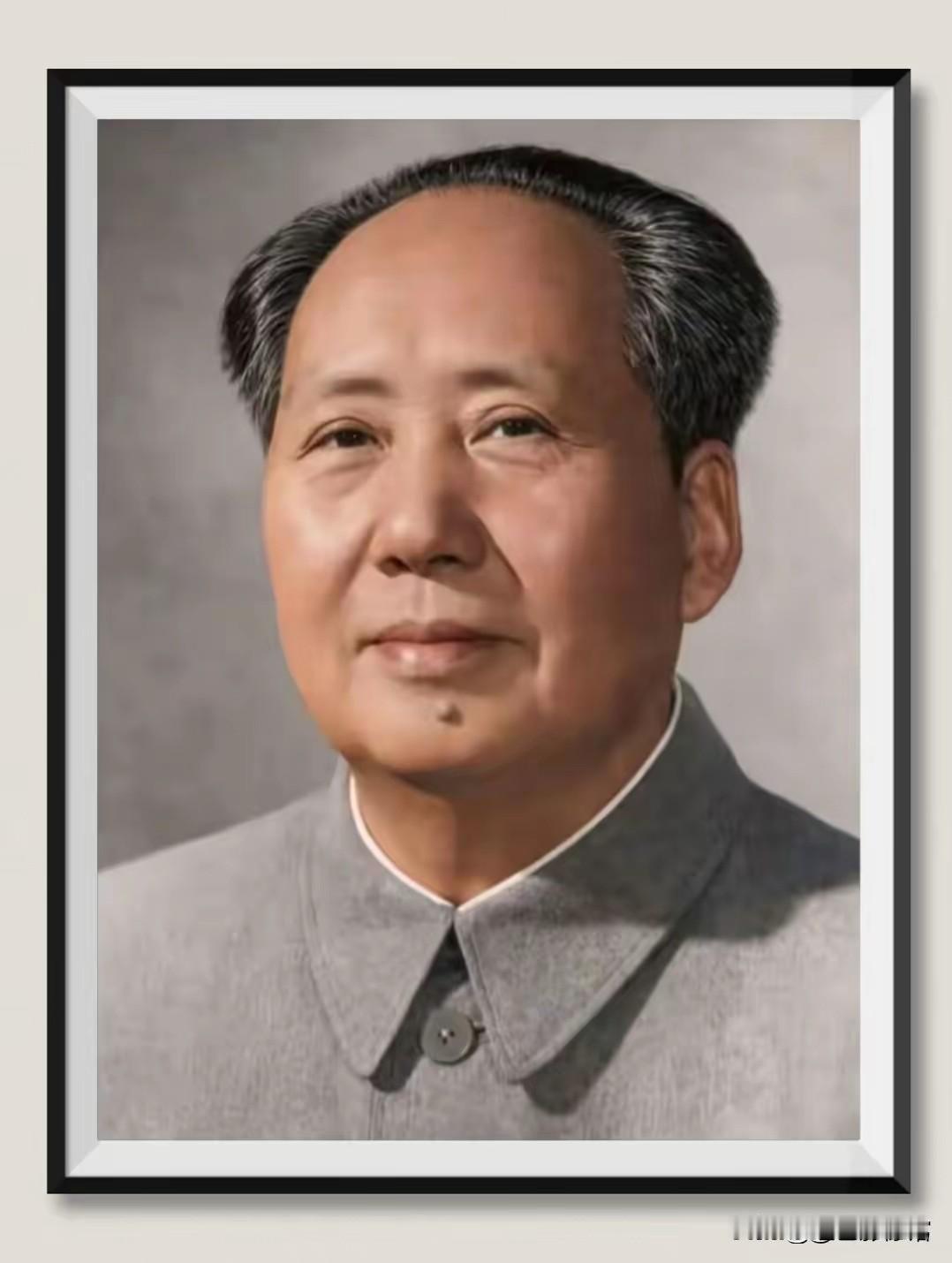 毛泽东最雄辩的一句话：凡是敌人反对的，我们就要拥护；凡是敌人拥护的，我们就要反对