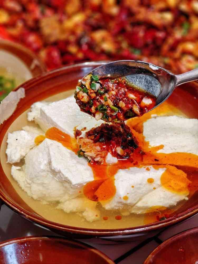 乐川汇豆花川菜·烧烤