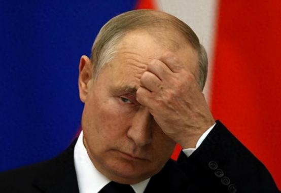 谈判结果出来了！乌克兰拒绝认怂，英法德提出新方案，特朗普表态
 
麻烦看官老爷们