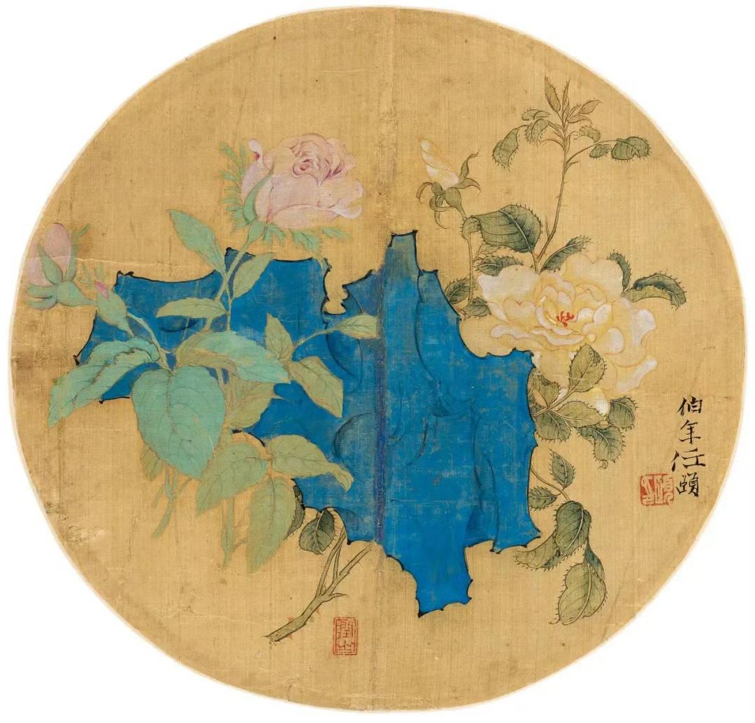 宋词里有很可爱的句子，譬如张先的【东池始有荷新绿，尚小如钱。问何日藕、几时莲。】