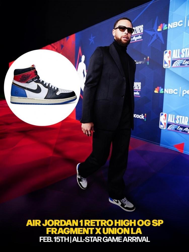 全明星赛期间乱穿鞋库里金州勇士库里