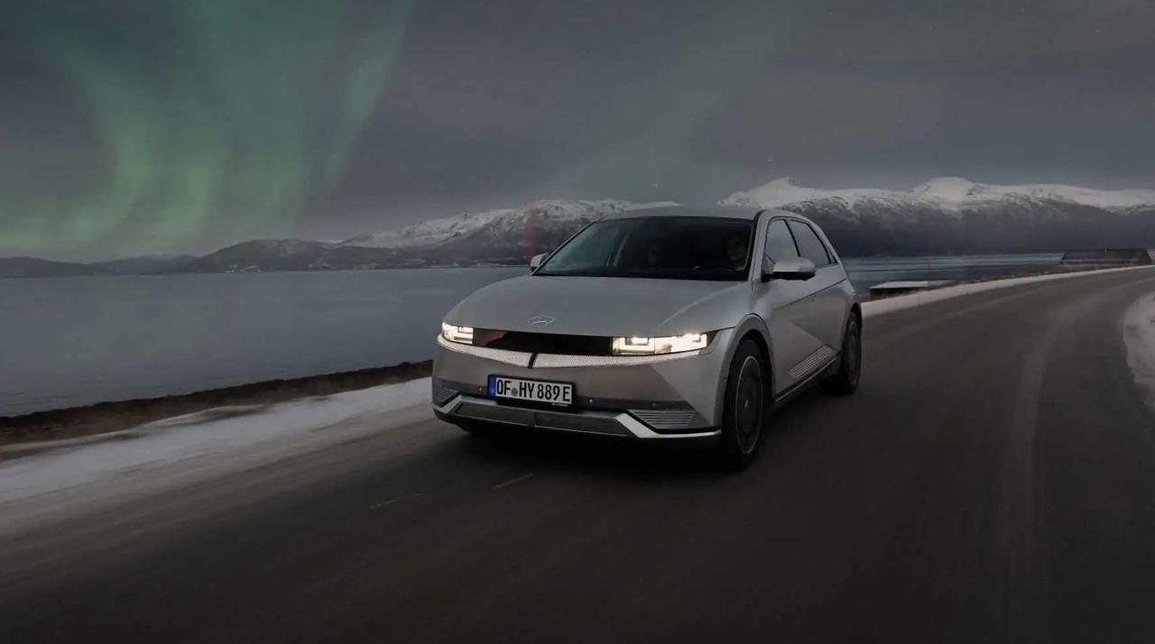 燃油车在这个国家一台也卖不出去了
挪威在向电动汽车的过渡方面远远领先于世界其他地