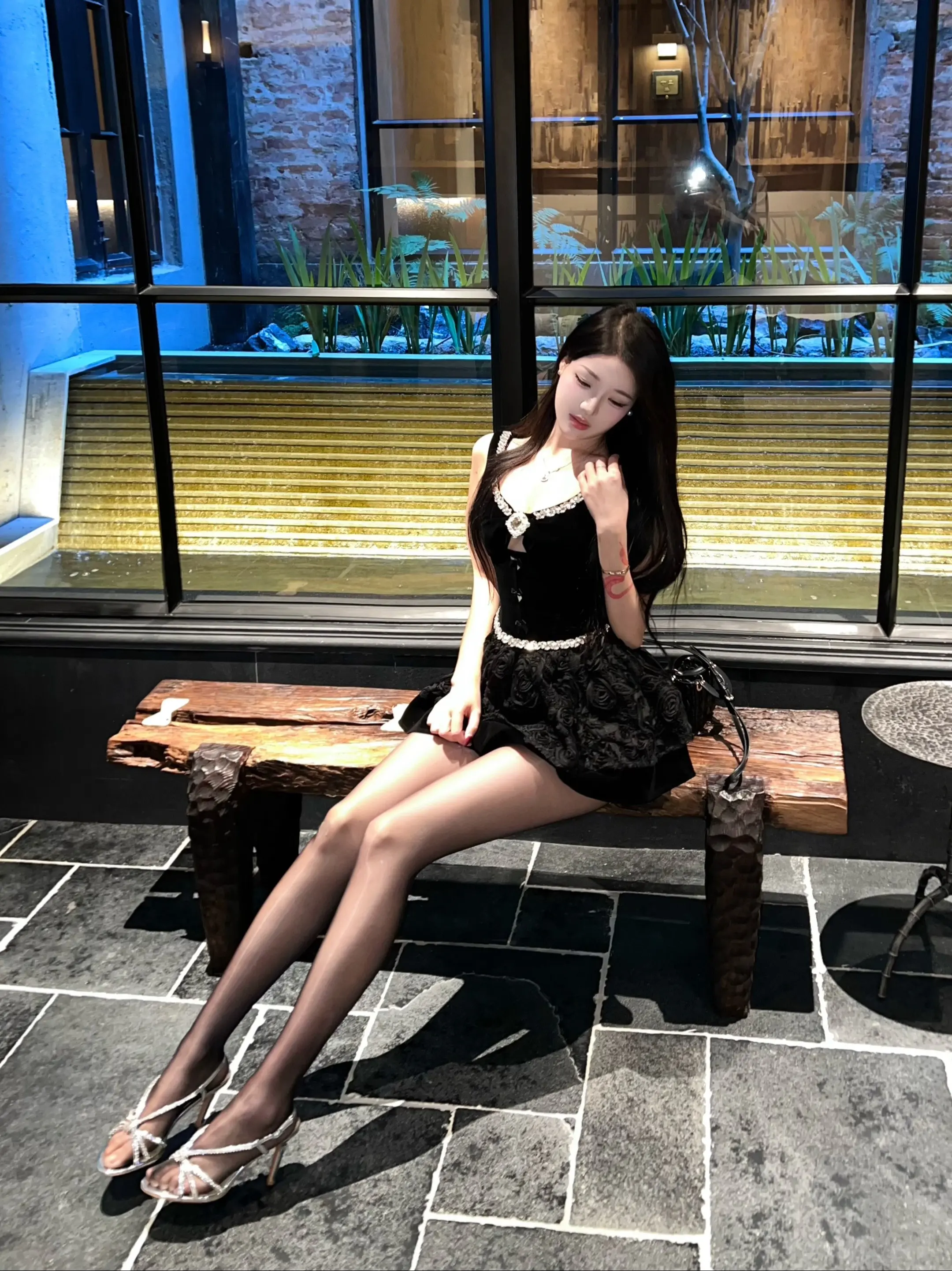 人生又不是擂台 开心你就赢了