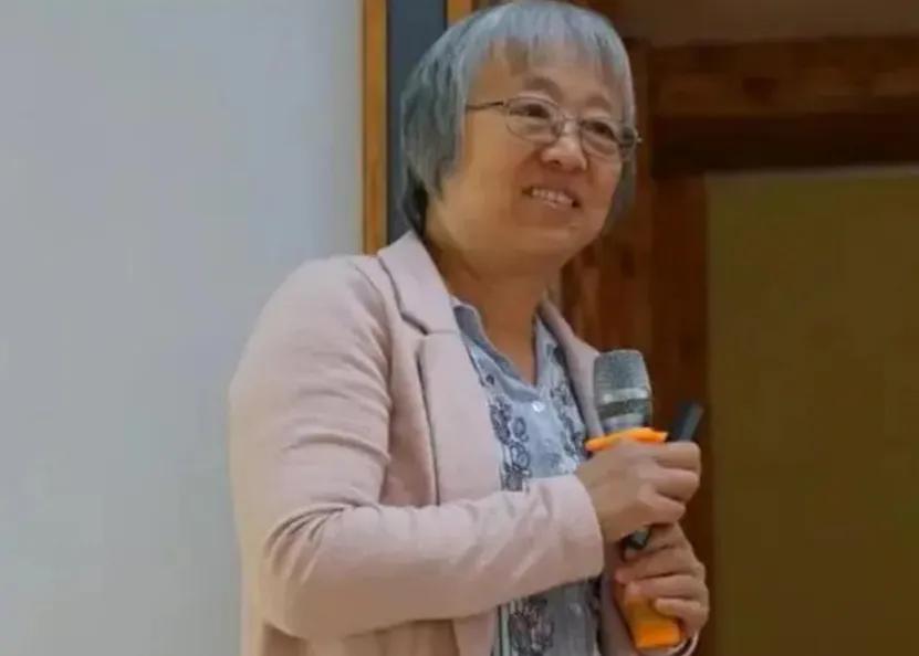 “高考状元”袁钧瑛：公费赴美留学后拒绝回国，晚年却想落叶归根

袁钧瑛，1958