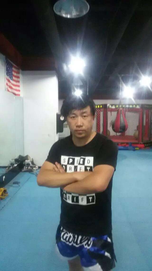 四十二岁的时候