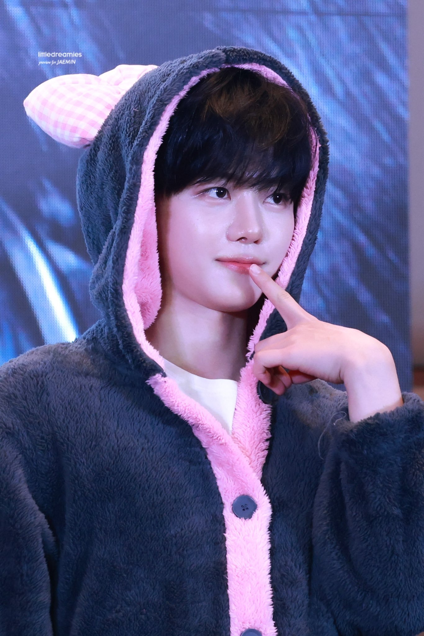 罗渽民 ©littledreamies_260703 