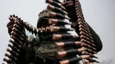 6月23日，韩国竟然成为欧洲第二大武器供应国的新闻，成为了俄罗斯网络上热议的话题