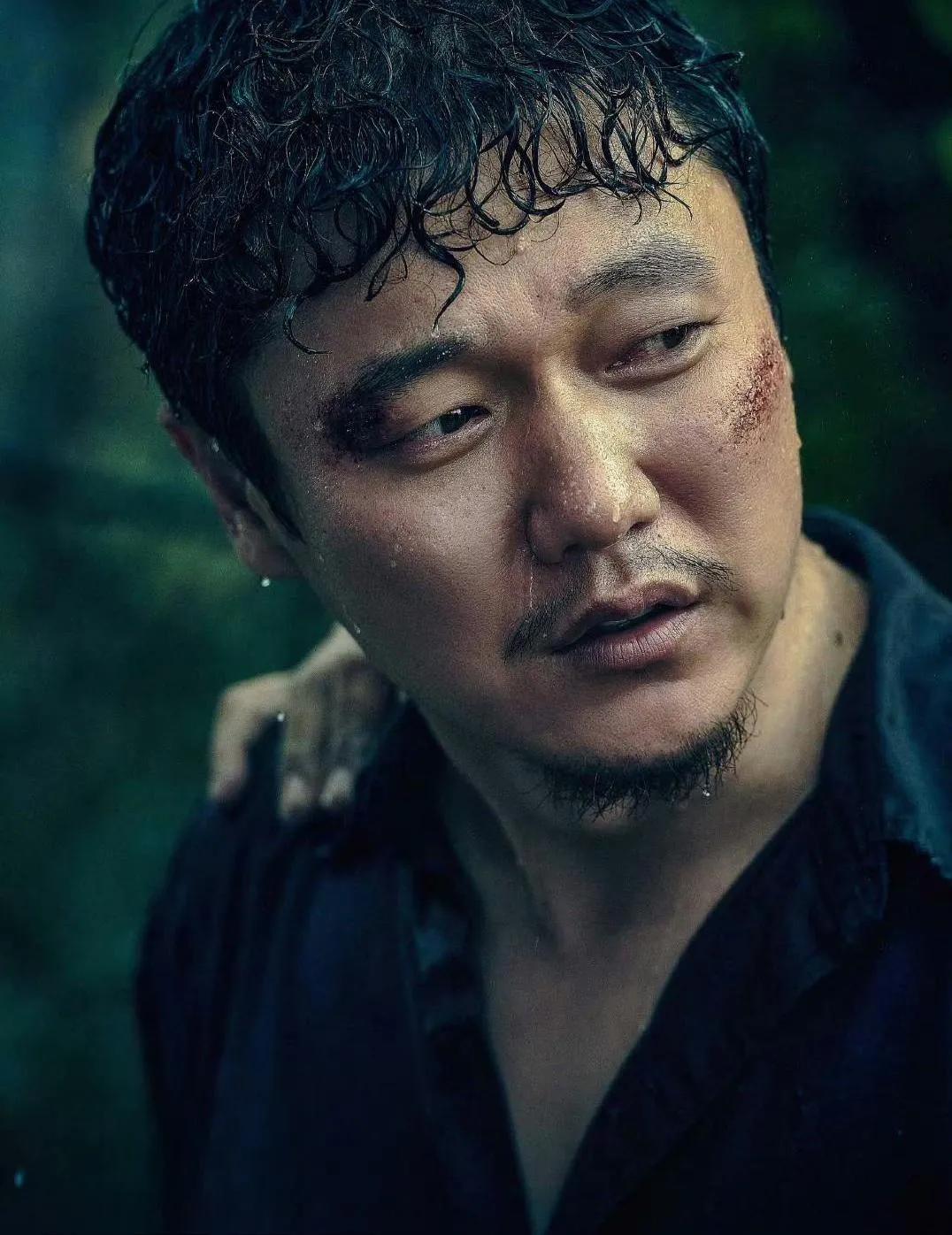 《误杀3》：是时候向基莲学学表演了


去大都荟看《误杀3》，说一点浮光掠影的感