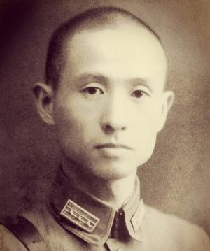 我的先辈我的神：南京保卫战，少将副旅长李绍嘉拉响手榴弹与日军同归于尽！...