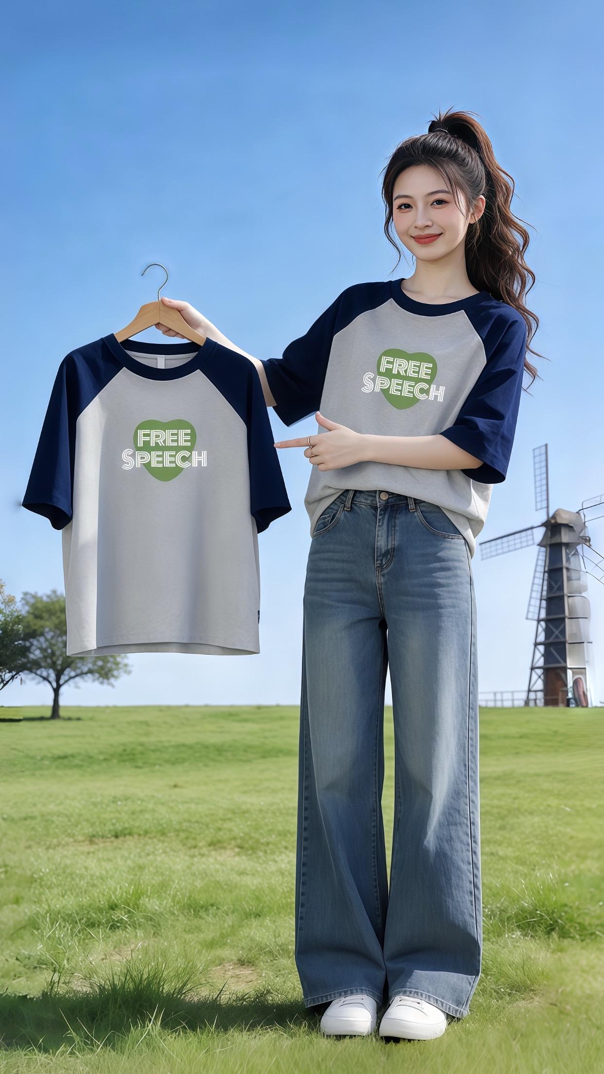 早春新衣穿搭 当我决定春天只穿基础款 早春温柔风穿搭 面料柔软舒适 春...