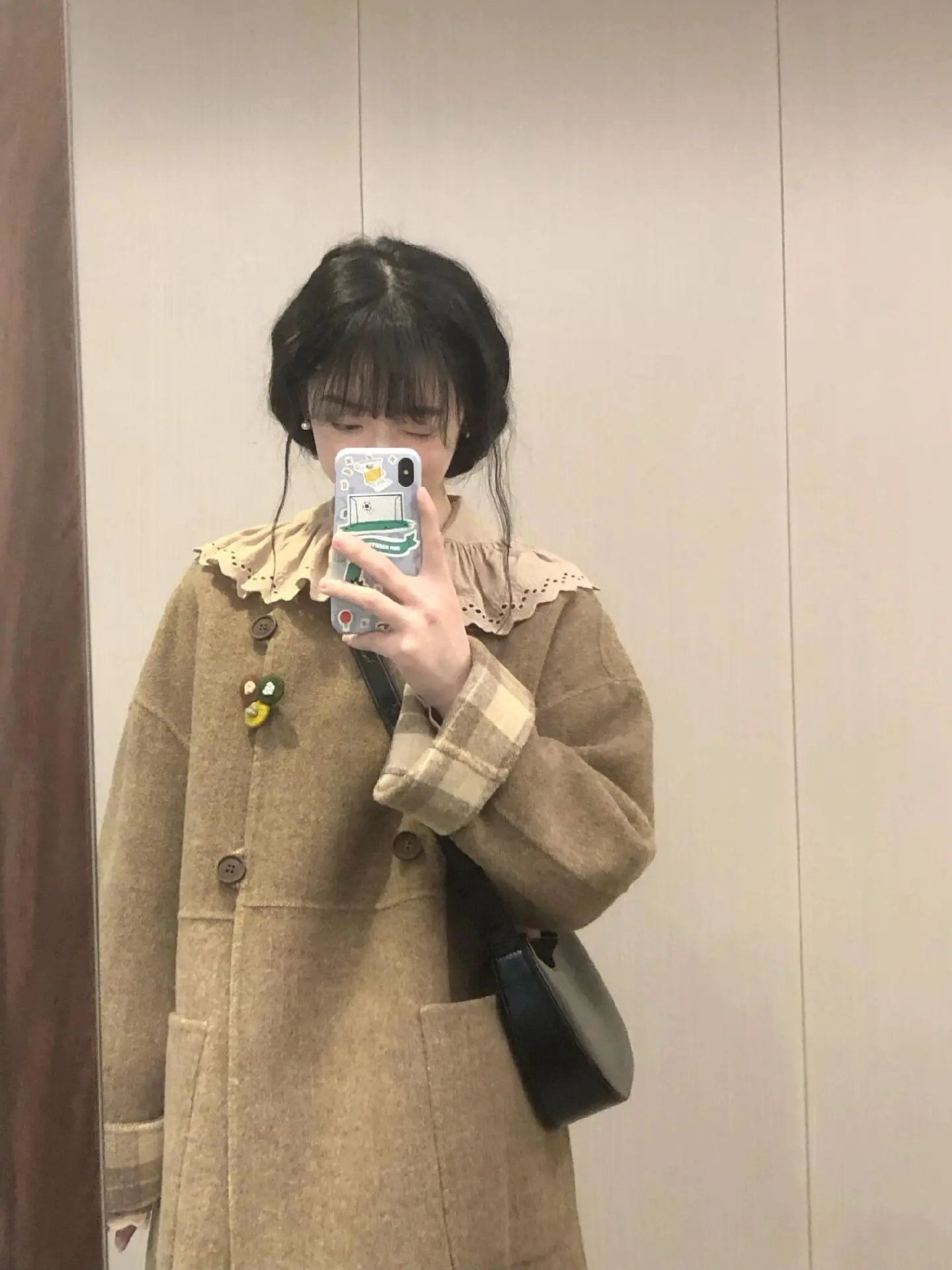 浅浅期待一下冬天