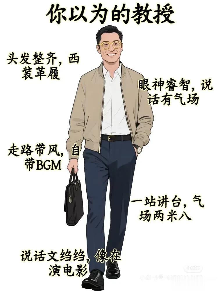 大学教授的日常
暑假期间，我还专门请我的学生们吃饭
了解学生的学习情况和生活情况