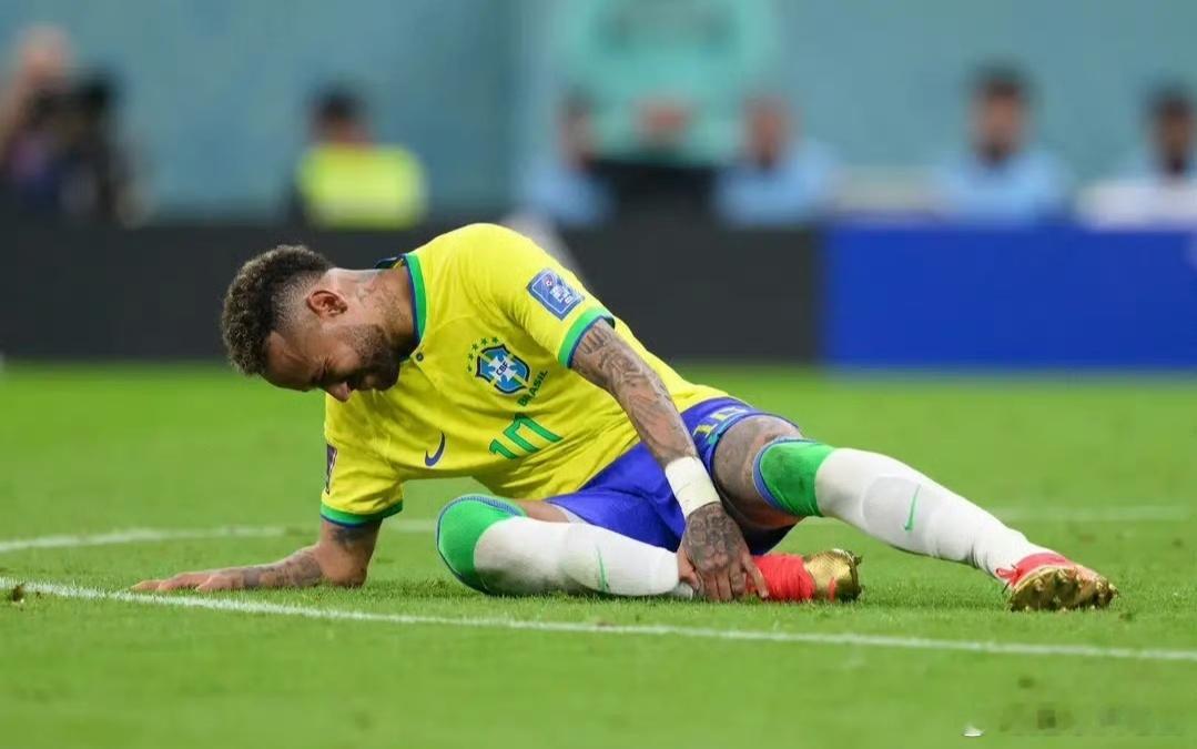 巴西核心蓄势待发，内马尔携手足协定制备战方案，控时出战规避伤病据西班牙世界体育报