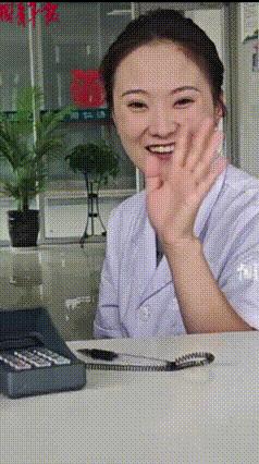 这下好了，不仅濮阳的人知道了，连全国人民都知道了！医院收费员小姐姐三步跳窗台紧急