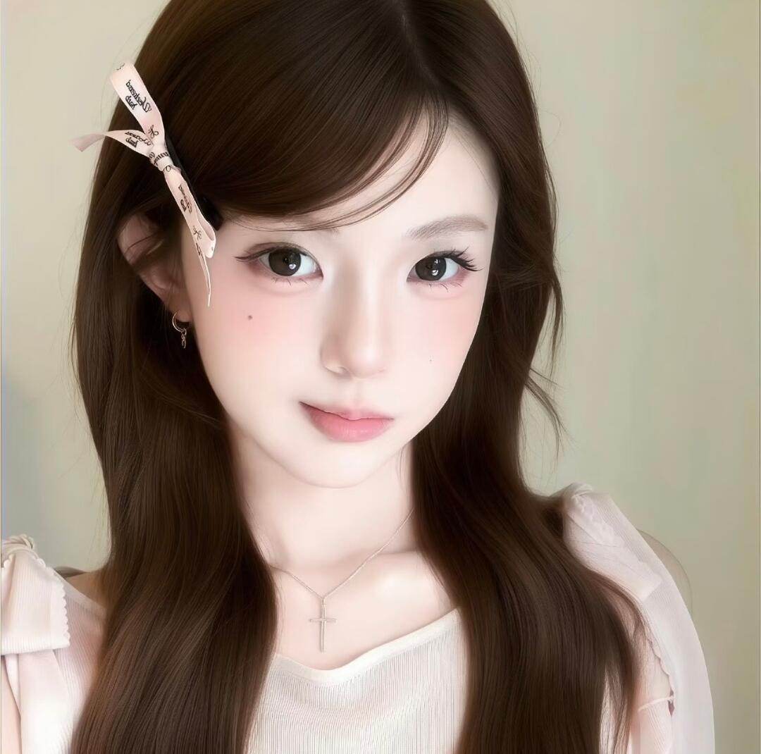 WeChat | 氛围感女头 | 高清头像 | 高质量头像 | 私藏头像 | I