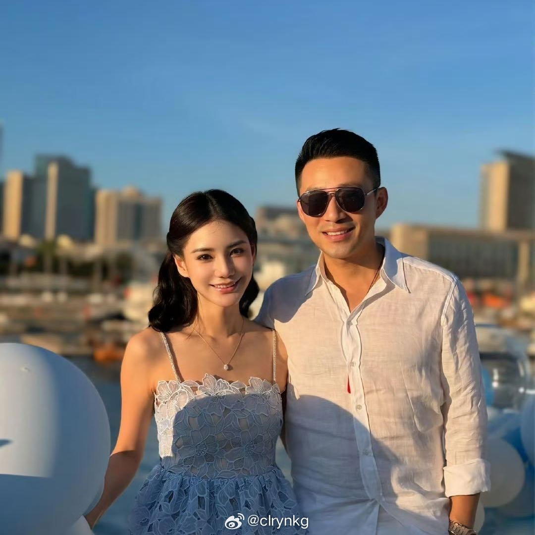 曝汪小菲Mandy陷入低潮  曝汪小菲Mandy陷入低潮：“好友曝汪小菲Mand