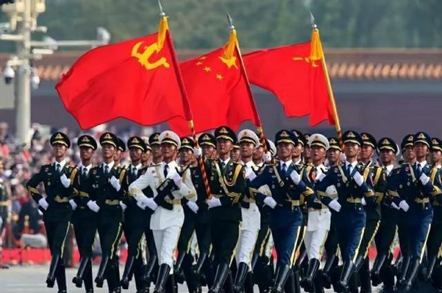 美国新兵推结果：中美开战7天后4万解放军阵亡，美10多个基地损毁

随着国际间各