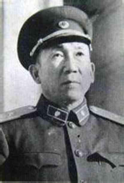 宋烈（1909年6月20日—1976年7月18日），原名宋耀光，四川阆中人，19