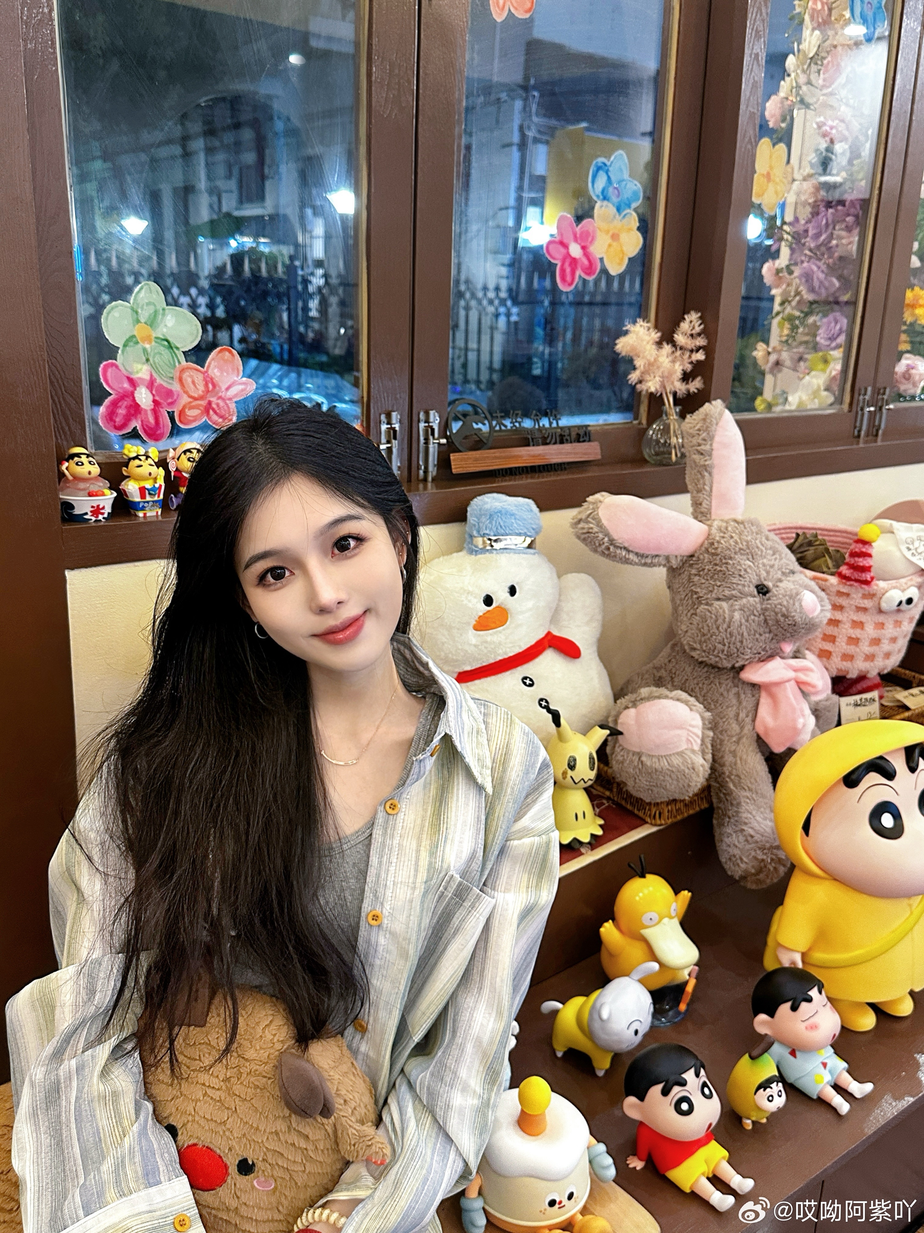 ૮₍ ◜ෆ◝.₎ა ⸝⋆︎* ꒱ 🍰💕 