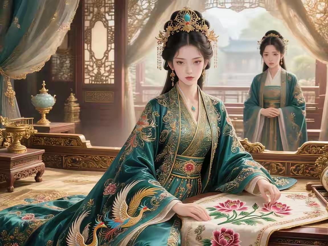 醉打金枝
 
郭子仪七十大寿，汾阳王府满堂宾客，郭家儿孙媳女齐聚宴席，唯独升平公