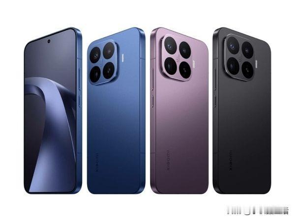 近日，知名数码博主“数码闲聊站”透露了6月基本确定登场的新机。

包括华为nov