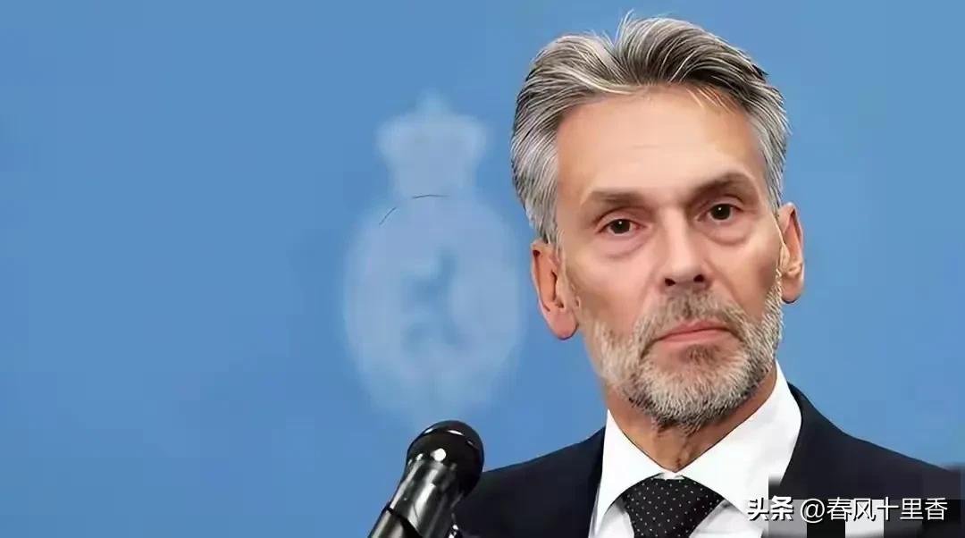 荷兰真是偷鸡不成蚀把米！2025年下半年，荷兰对安世半导体一通操作，把合作关系搅