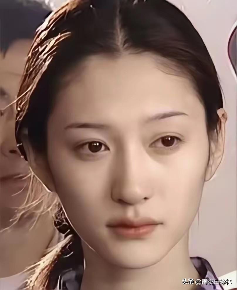 李小冉，
给所有女生上了一课。

但这堂课讲的，
不是"结婚后千万别任性、一定得