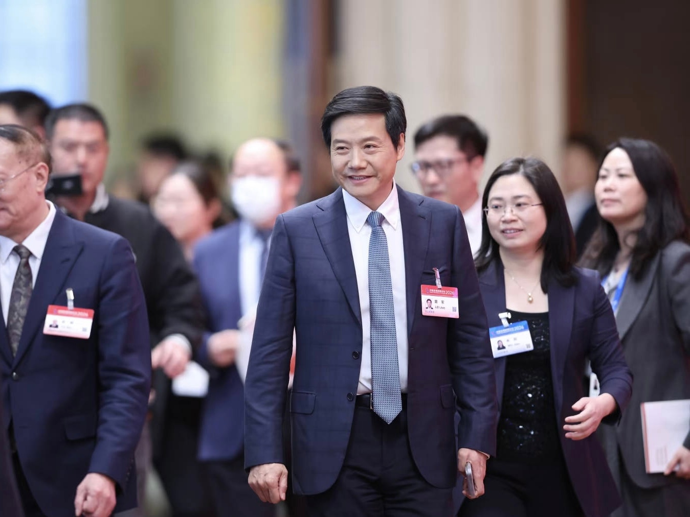 非常感谢大家的