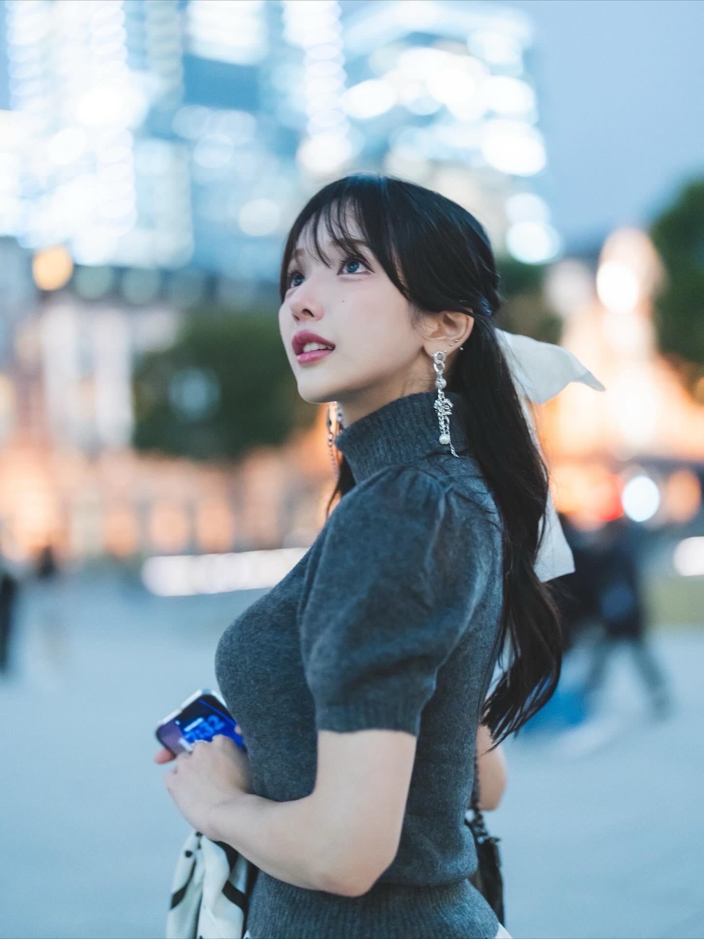 东京站有这么美吗…是因为我和你在一起吗？