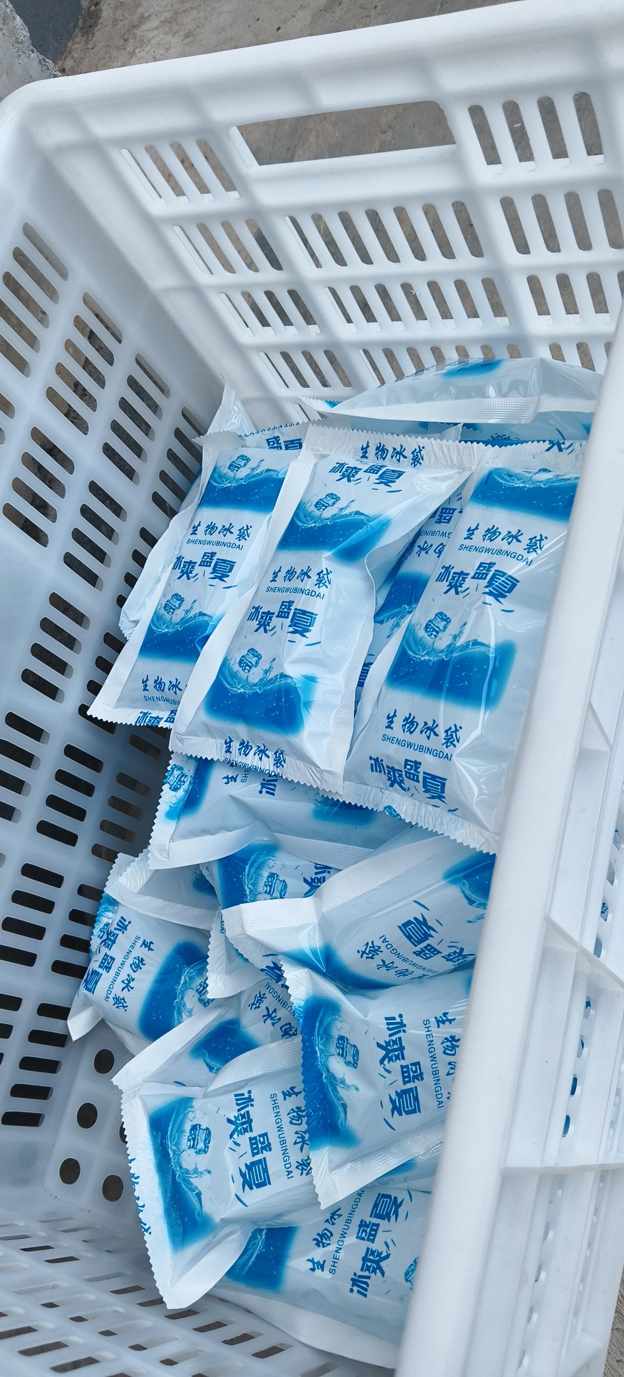 夏日生活打卡季冰块🧊