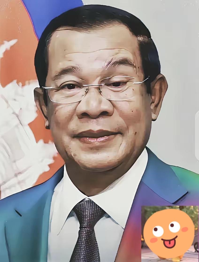 快报！快报
柬埔寨宣布了!
柬埔寨王国政府正式宣布了一项重要消息：决定在2026