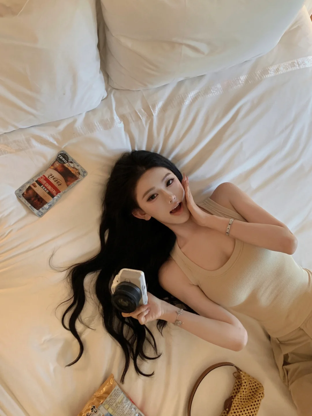 镜头是爱意的具象化🫶🏻