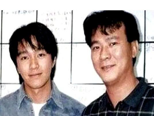 74岁的李修贤，前脚还拿周星驰的婚姻和交友状态开涮，后脚就录视频致歉了。
转得这