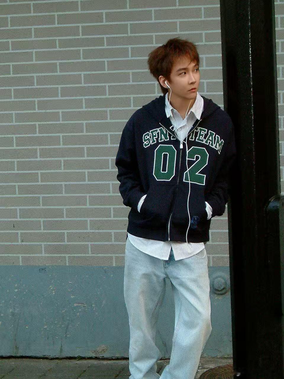 TizzyT把我干千禧年来了 复古Beat一响，青春瞬间归位！TizzyT新专《