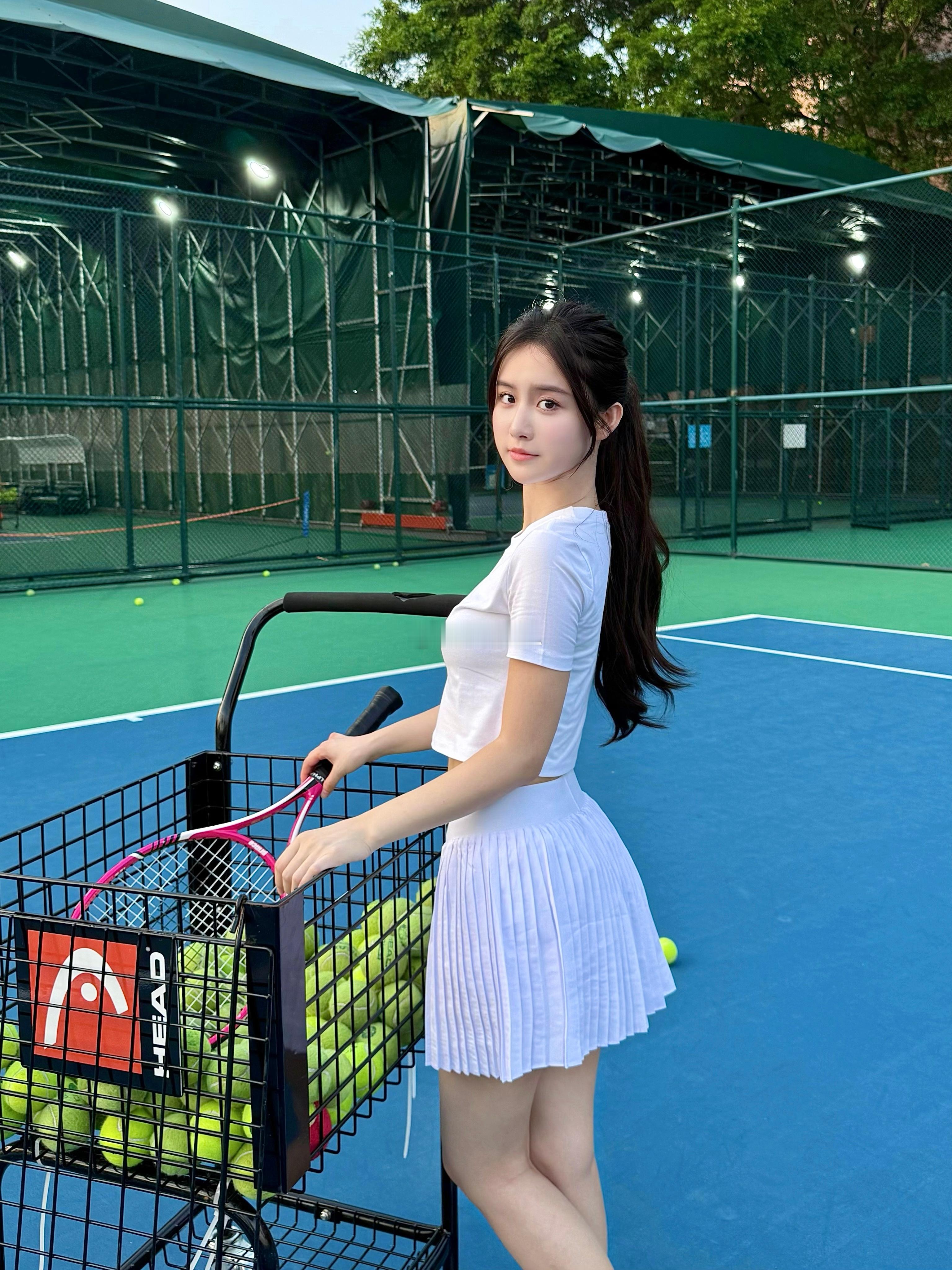 🎾 ​​​