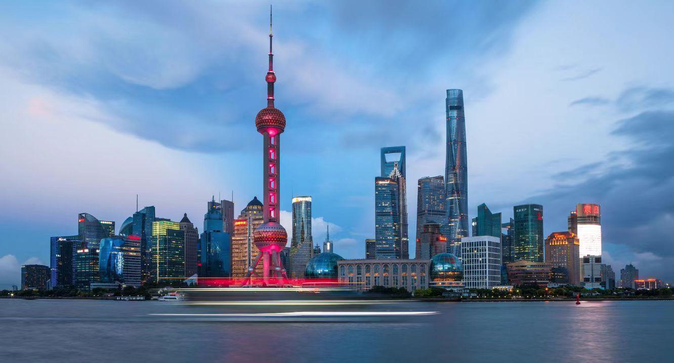 全球芯片巨头在上海发布新品引热议 8月23日，安世中国新品全球发布会在上海举行，