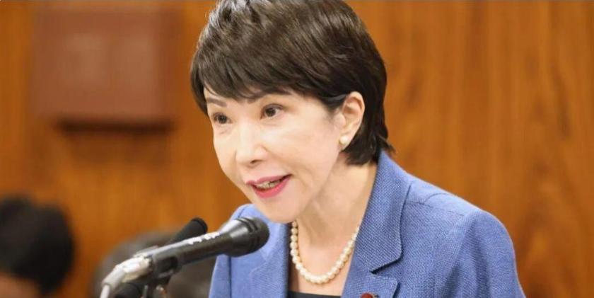 高市遭中美“双打”，美国罕见对日本发出警告！

那么问题来了，这是咋回事呢？
