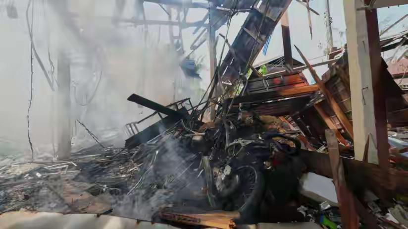 泰国开出的3大停火条件，足够让洪森父子“颜面扫地”