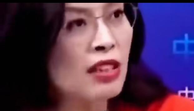 郑丽文才是统一的最大绊脚石

说郑丽文是统一的最大绊脚石一点不为过。不少人看到她