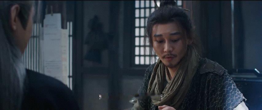 成毅刘怡潼是不是挚友我自有判断韩子凌这句“读书人当像英雄般死去”太戳心！谢淮安与